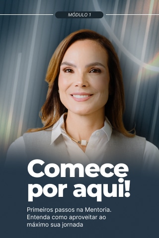 Comece por aqui