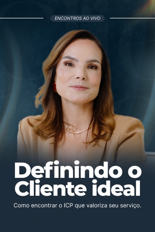 Definindo o cliente ideal