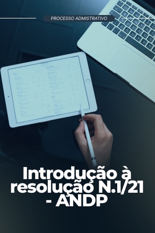 SUB 04 - PROCESSO ADMINISTRATIVO