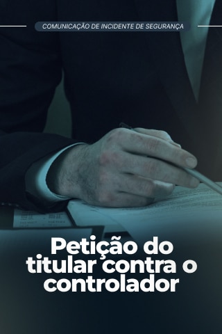 SUB 5 - COMUNICAÇÃO DE INCIDENTE DE SEGURANÇA-1