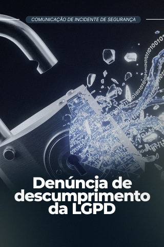 SUB 5 - COMUNICAÇÃO DE INCIDENTE DE SEGURANÇA-2