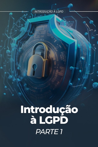 SUB. 01 - INTROD. LGPD