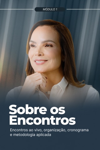 Sobre os Encontros