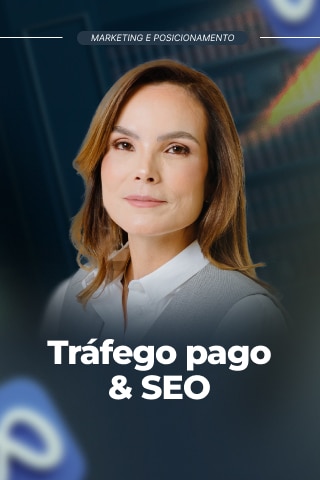 trafego pago e SEO